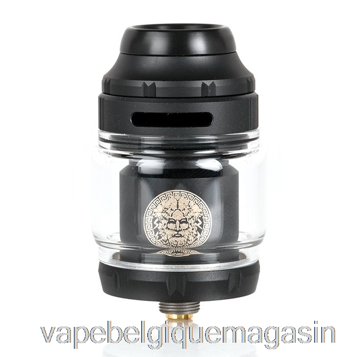 Vape Juice Geek Vape Zeus X 25mm Rta (zx Rta) Noir